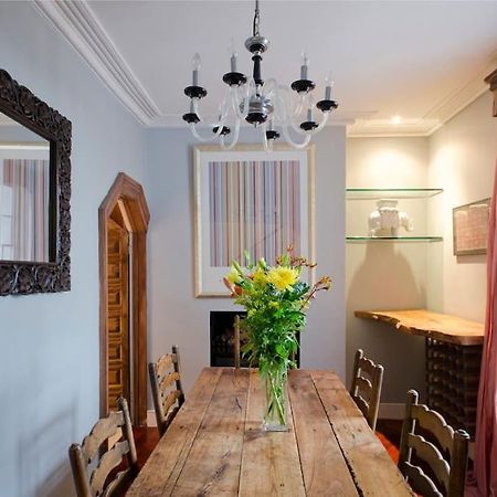 Seaside Garden Flat In Kemp Town ブライトン エクステリア 写真